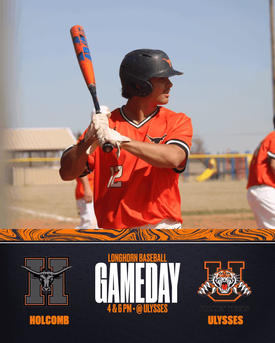 Holcomb Baseball tweet media