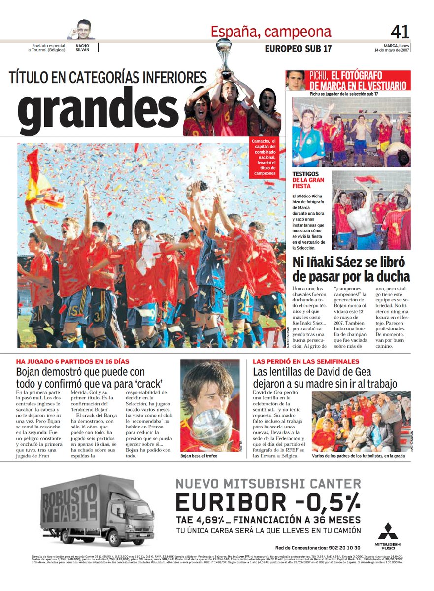 Juanjo Sánchez tweet media