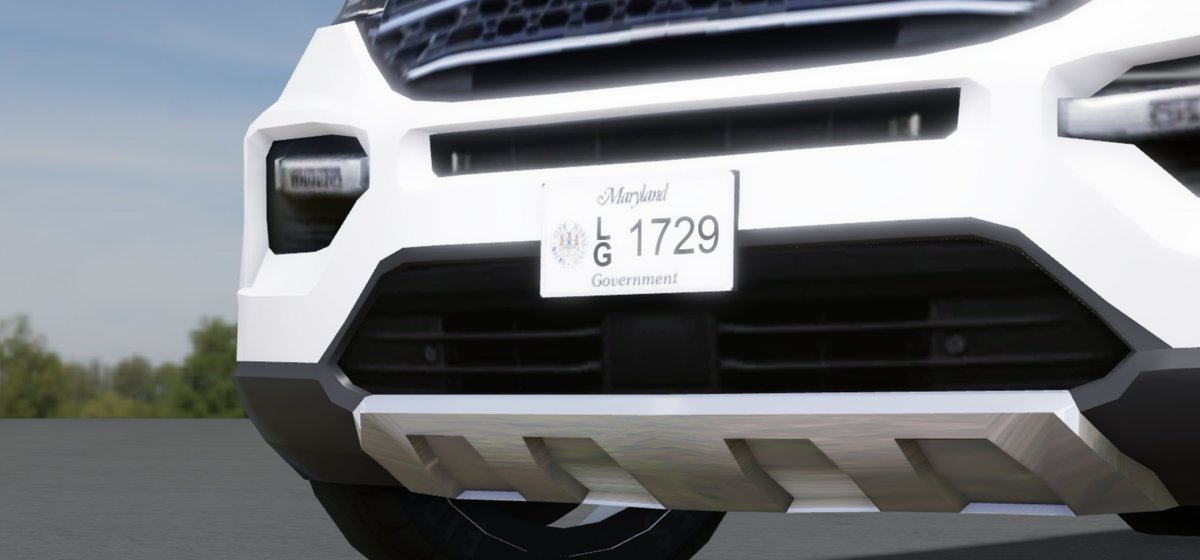 2020 Ford Explorer 'Town of Orion' Vehicle  

Fictional: 2020 Henry Voyager

#OrionRevamp #OrionV2 #OrionMD