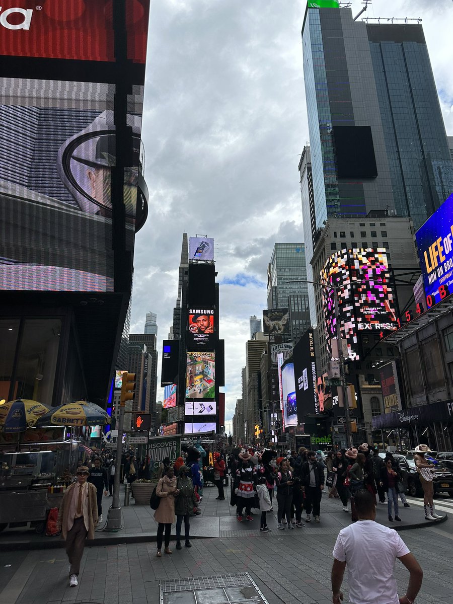 Tim Medin tweet media