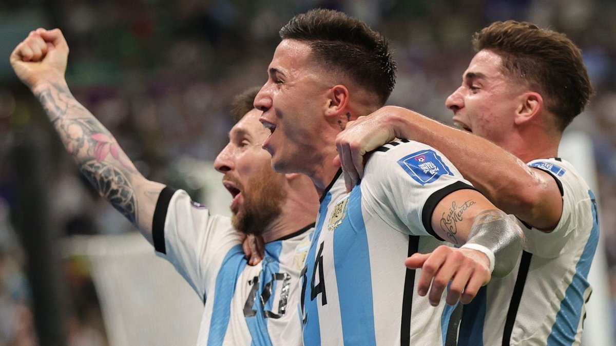 ❗️🇦🇷 🗓️ Argentina National Team schedule in June: 

• 15th June - Argentina vs China/Australia

• 19th June - Argentina vs Indonesia (confirmed)

<a href="/gastonedul/">Gastón Edul</a> 🇦🇷🚨⚽️