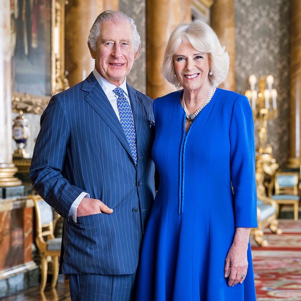 Congratulations to King Charles III &amp; 
Queen Consort Camilla on their Coronation.

We celebrate alongside the whole of the Commonwealth this historical day and wish the King and Queen a long, and prosperous reign.  

<a href="/RoyalFamily/">The Royal Family</a> #KingCharlesCoronation