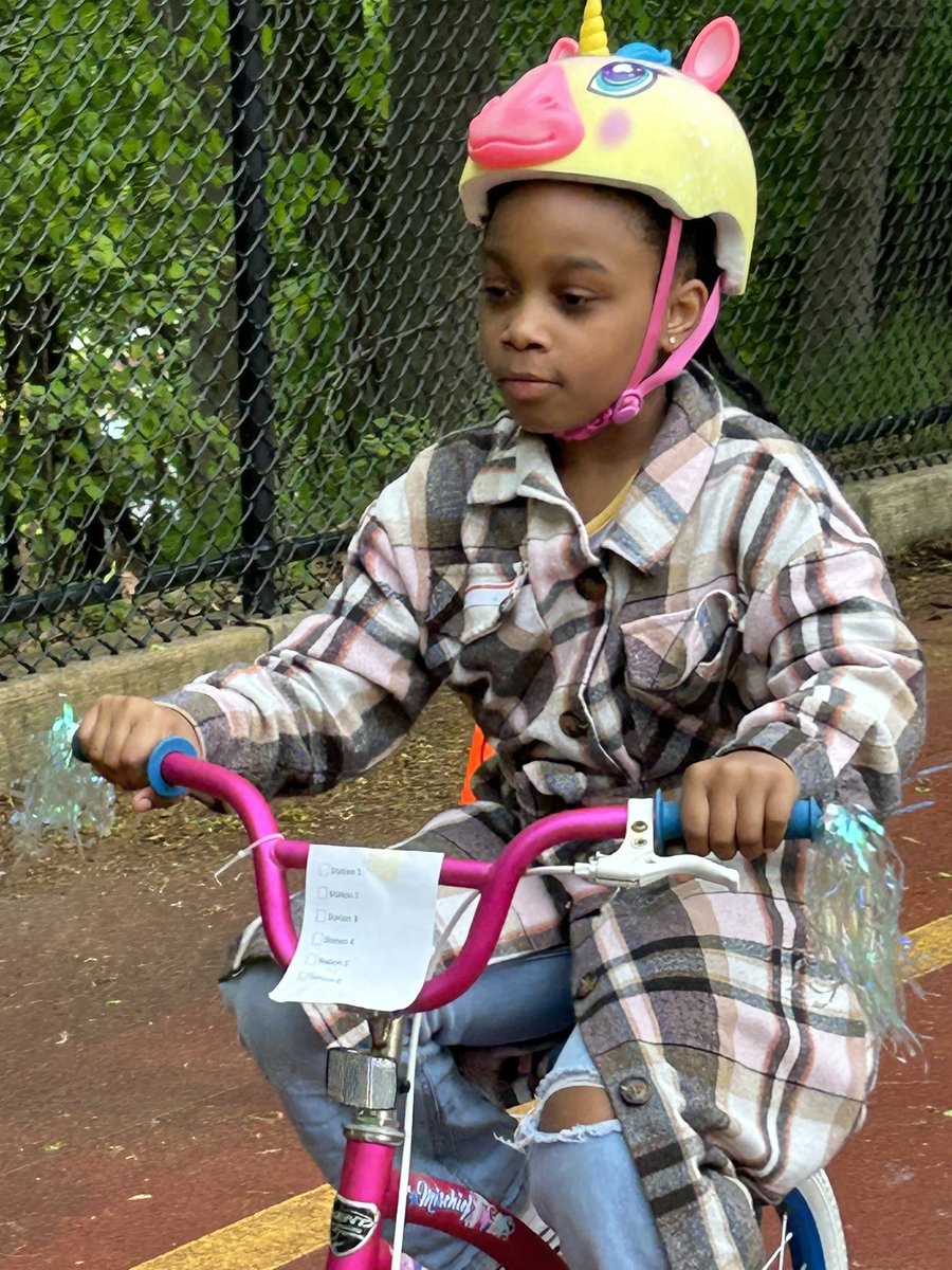 StevensCWC's tweet image. Thanks to our terrific parents for helping out at our bike rodeo.