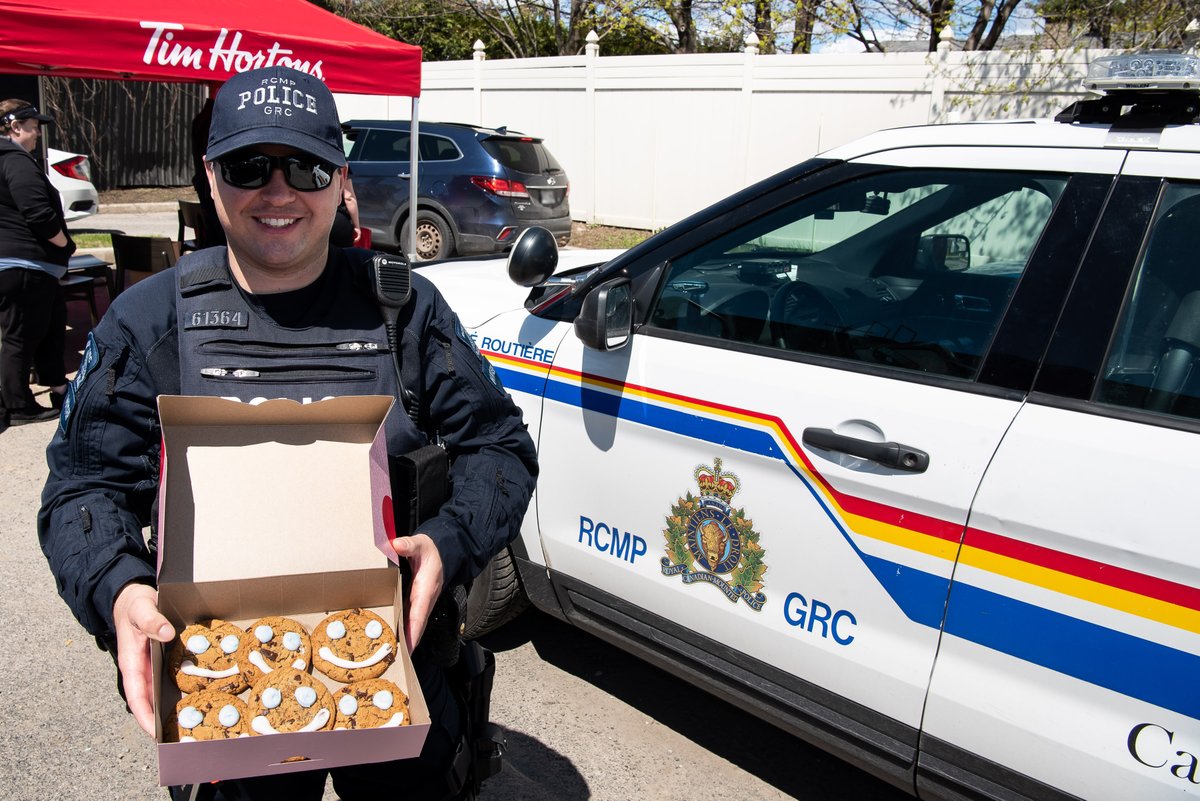 National Division RCMP tweet media