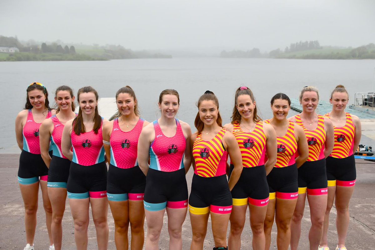 🔥BSG x Powerhouse Fund🔥 The Big Strong Gorls are delighted to announce, with the support of Powerhouse Sport, the launch of the BSG x Powerhouse fund! rowingireland.ie/the-big-strong…