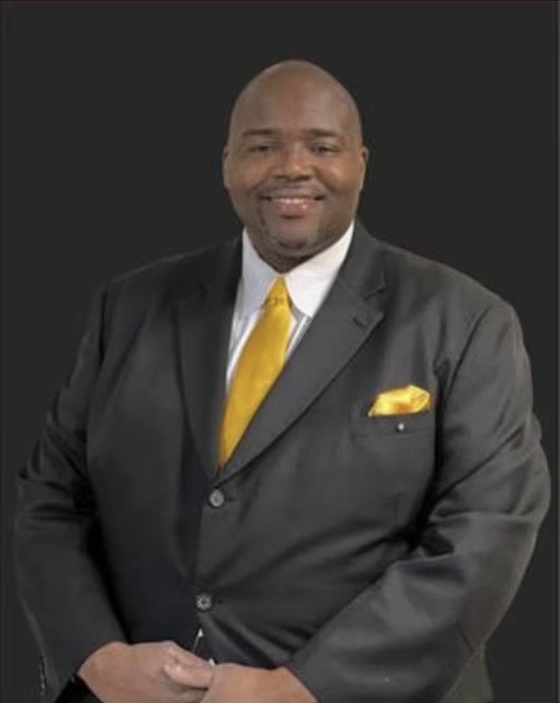 Jackson State U. on Twitter "JSUAlum Dr. Robert Sanders has been