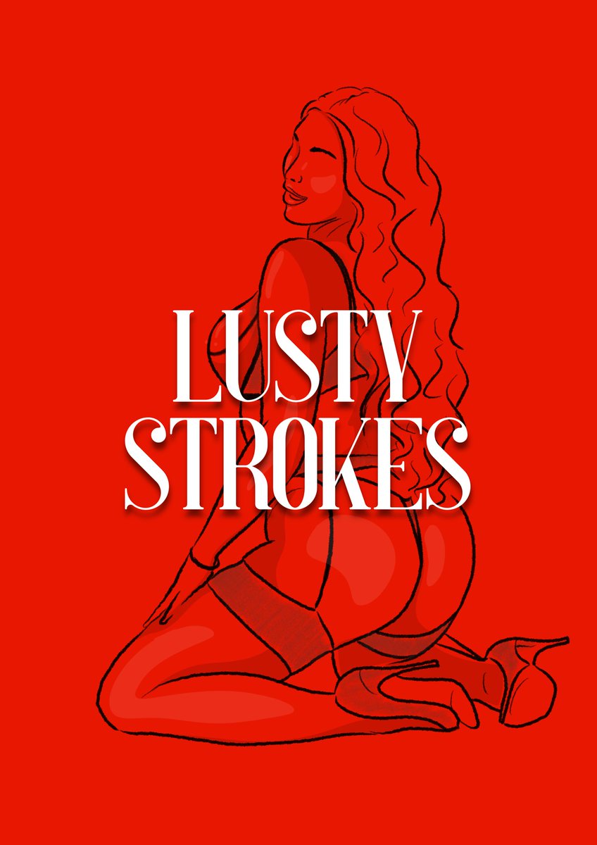 lusty_strokes's tweet photo. Welcome to the world of Lusty Strokes🥵🥰

I’m an Erotic Illustrator making some Lewd and Erotic Artwork for you all.

📥Commissions are open!

Follow for more.
#nsfw #erotic #eroticart #lusty #lustymind #Erotismo4ever #porn #pornart #babe https://t.co/FWFVA4wNRK