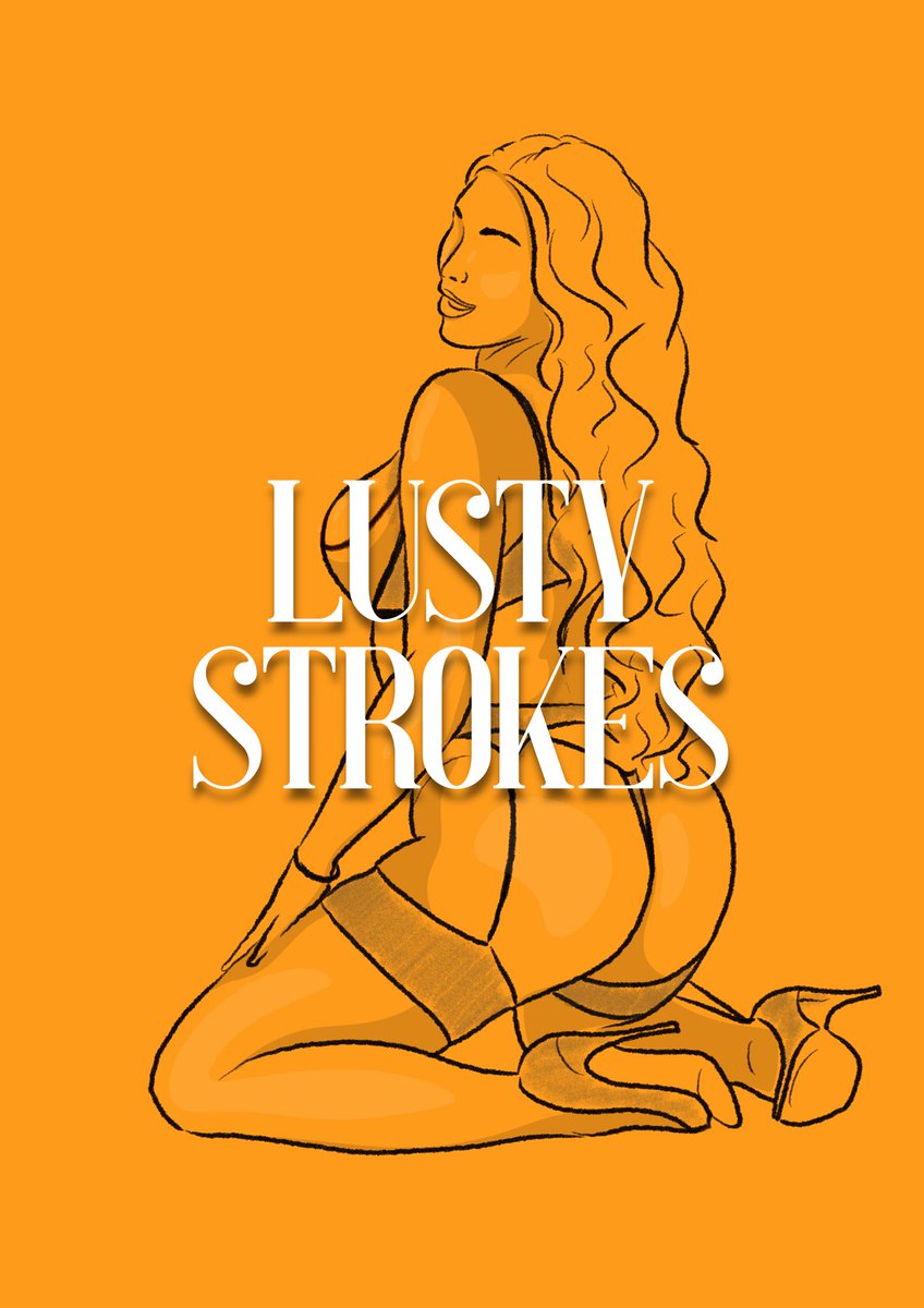 lusty_strokes's tweet photo. Welcome to the world of Lusty Strokes🥵🥰

I’m an Erotic Illustrator making some Lewd and Erotic Artwork for you all.

📥Commissions are open!

Follow for more.
#nsfw #erotic #eroticart #lusty #lustymind #Erotismo4ever #porn #pornart #babe https://t.co/FWFVA4wNRK
