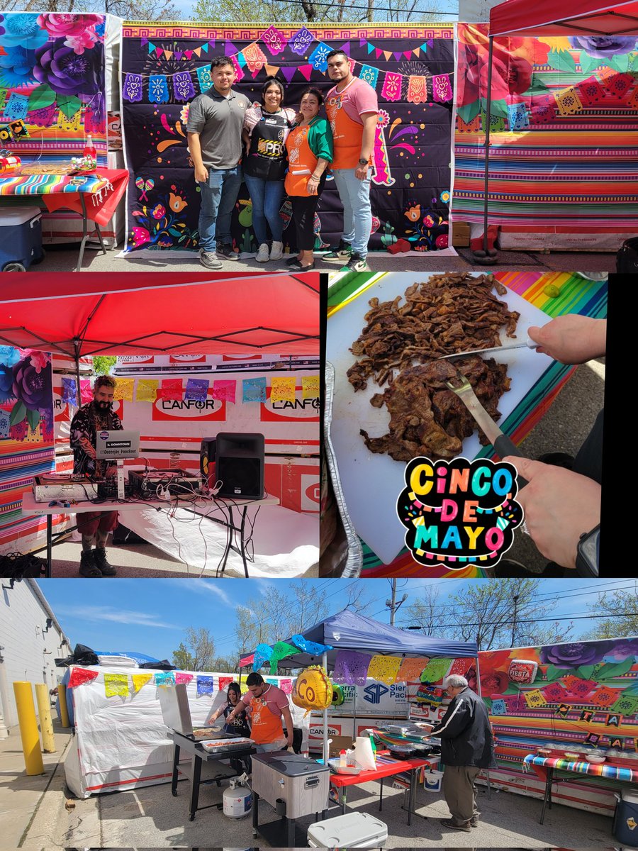 1911 Cicero (@1911cicero) on Twitter photo Happy Cinco De Mayo !! From Store 1911 <a href="/LilyGSV/">Lydia Garcia</a> <a href="/HomeDepot/">The Home Depot</a> <a href="/1911Cicero/">1911 Cicero</a> <a href="/D65Hutch/">Gary Hutchinson</a> <a href="/MikeRousek/">Mike Rousek</a> <a href="/ErilynRodz/">Erilyn Rodriguez</a> <a href="/AngelicaF12197/">Angelica Fernandez</a> @LemmaTony Happy Cinco De Mayo !! From Store 1911 <a href="/LilyGSV/">Lydia Garcia</a> <a href="/HomeDepot/">The Home Depot</a> <a href="/1911Cicero/">1911 Cicero</a> <a href="/D65Hutch/">Gary Hutchinson</a> <a href="/MikeRousek/">Mike Rousek</a> <a href="/ErilynRodz/">Erilyn Rodriguez</a> <a href="/AngelicaF12197/">Angelica Fernandez</a> @LemmaTony