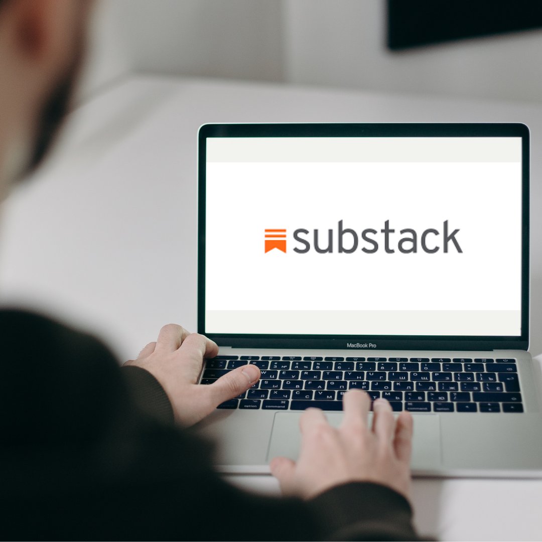 RogueWomenWrite's tweet image. Extraordinary guest author @DickCass introduces us to a publishing platform for serialized novels: Substack.
roguewomenwriters.com/richard-cass-g…
#Substack #SubstackWriter #SelfPublish @gaylelynds