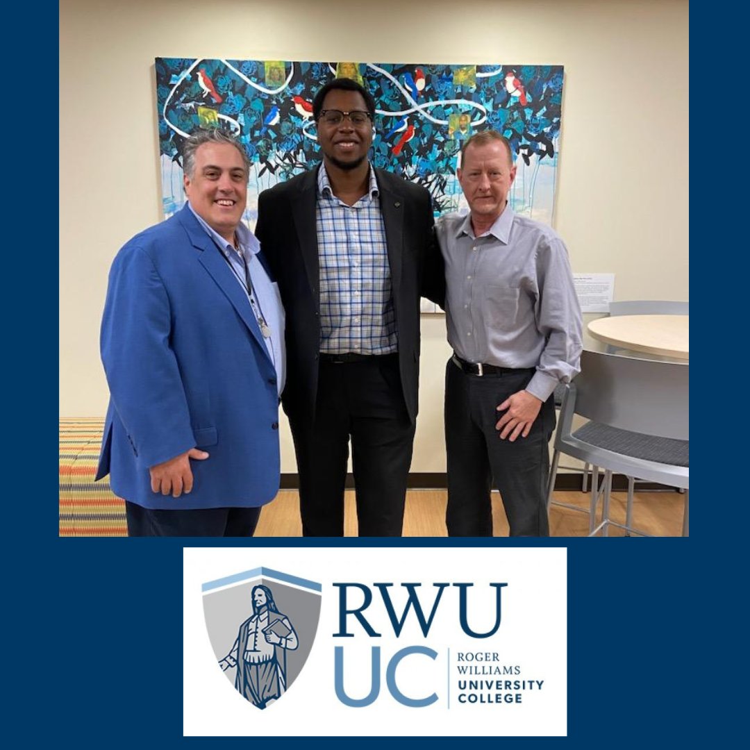 RWUExtensionSchool tweet media