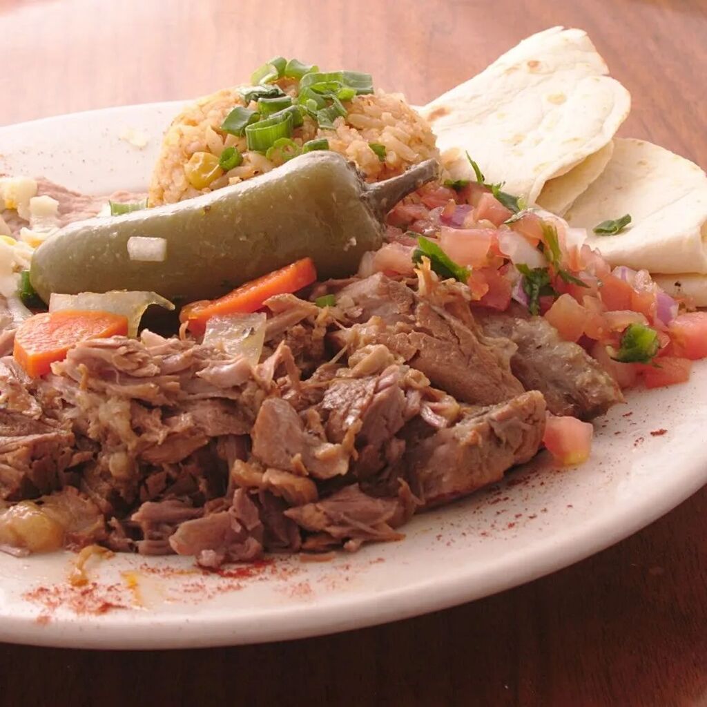 Cinco de mayo brings Carnitas to The Bayou. An annual favorite.  Avoid the crappy beers and children filled restaurants and come get the best carnitas and beers in town.