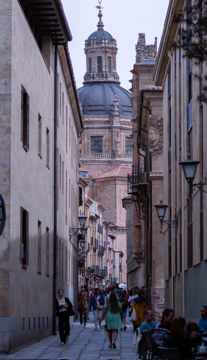 miguelpg__'s tweet photo. Back with some Salamanca vibes https://t.co/or7Wxj2i9s