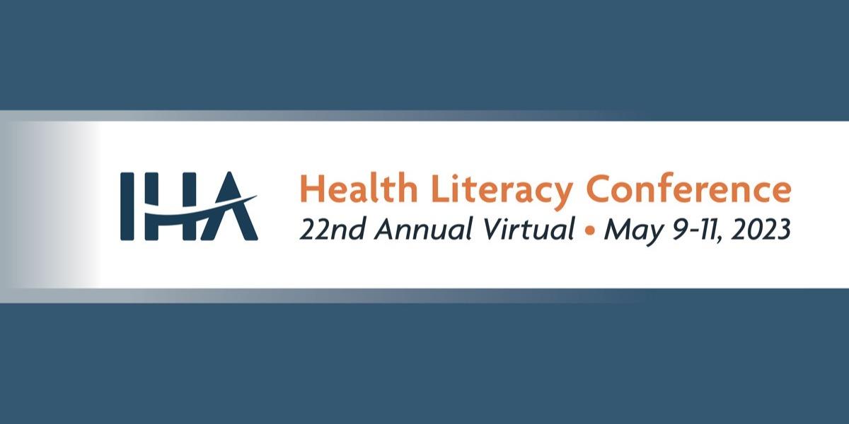 PA Health Literacy tweet media