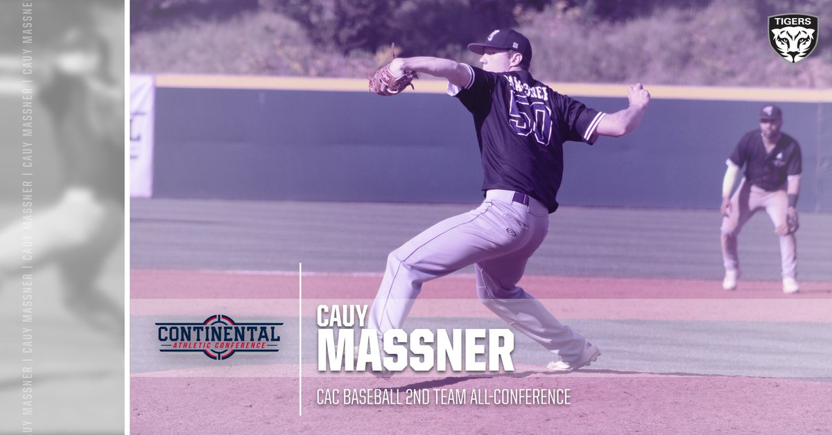 Iowa Wesleyan Tigers tweet media