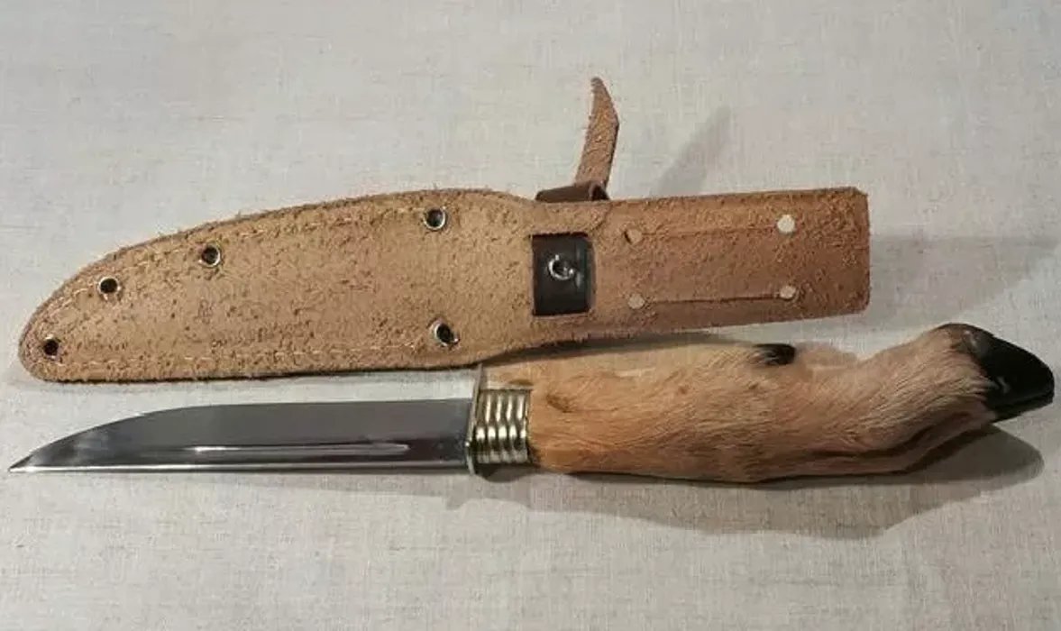 немецкие ножи фото цена