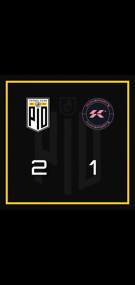 SebastinMuzqui1's tweet photo. @PIO_FC 🤙😱🥳🥳🥳🥳 https://t.co/C2Bhpm9u2C