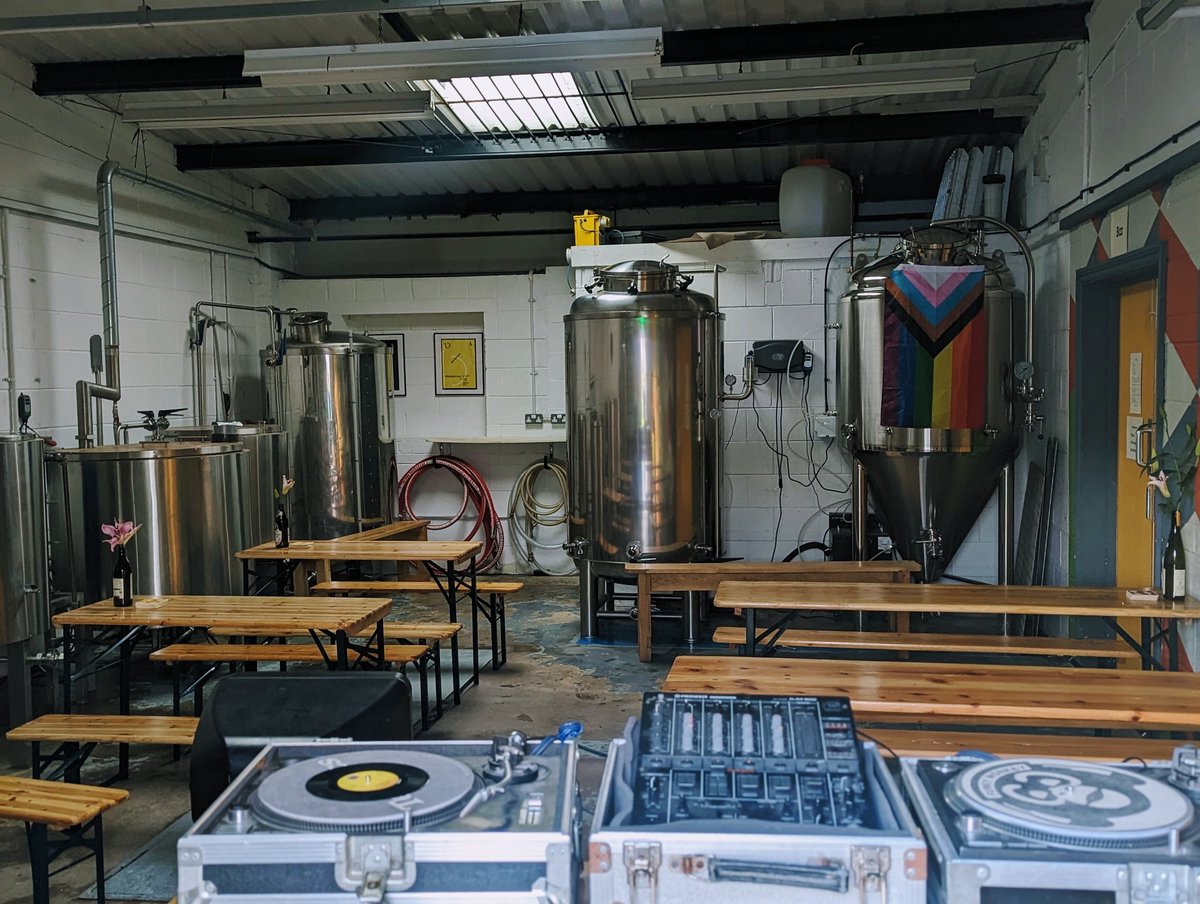 🎈 ready for tomorrow