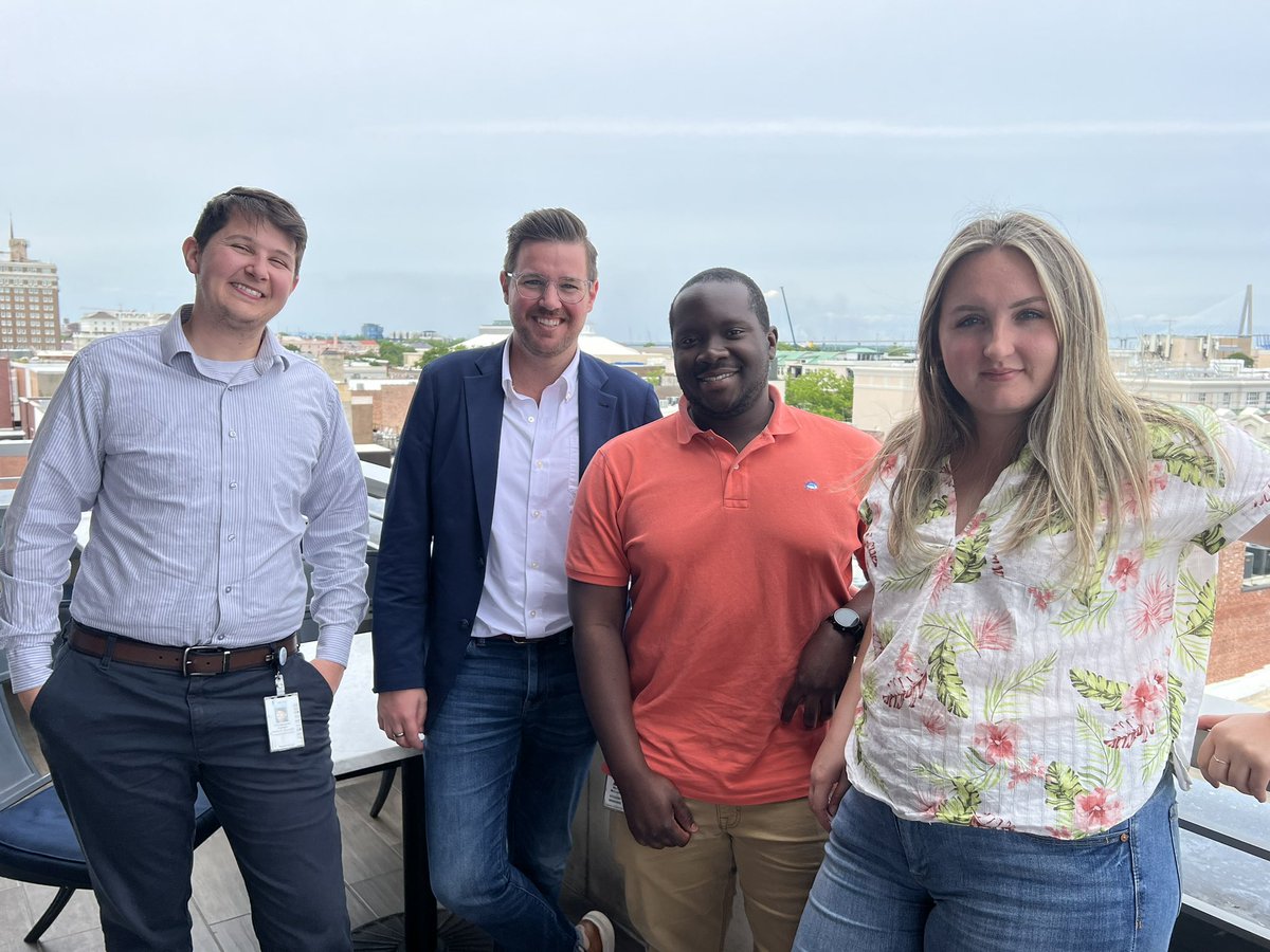 Justin P. Van Beusecum tweet media