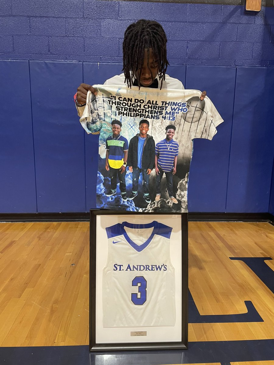 Zyere Edwards . tweet media