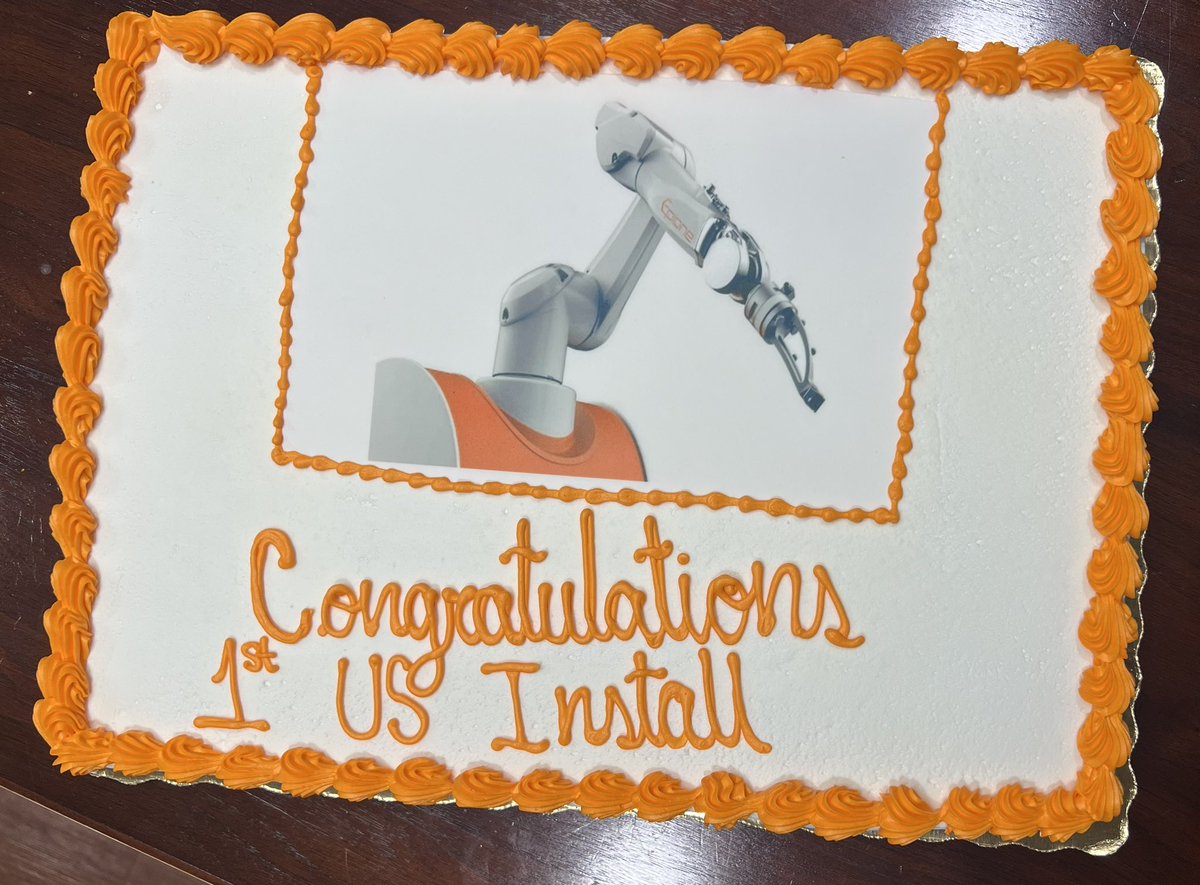 Cutting edge #IO!!!
First #robot assisted #ablation in the USA <a href="/MiamiVasc/">Miami Vascular</a> with 
#Epione. Congratulations to our amazing MCVI staff &amp; team <a href="/QuantumSurgical/">Quantum Surgical</a> <a href="/Medtronic/">Medtronic</a>  <a href="/BaptistHealthSF/">Baptist Health</a> <a href="/BHCancerCare/">Baptist Health Cancer Care</a> <a href="/SIRspecialists/">Society of Interventional Radiology</a> <a href="/cirsesociety/">CIRSE</a> <a href="/ISVIRIndia/">ISVIR India</a>