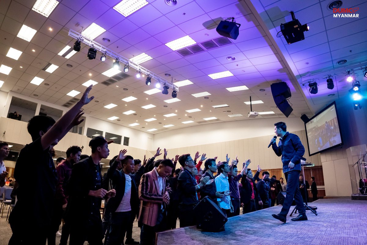JoshuaAye2's tweet photo. Limitless Conference Malaysia 
15th April 2023 https://t.co/buz5wI2u93