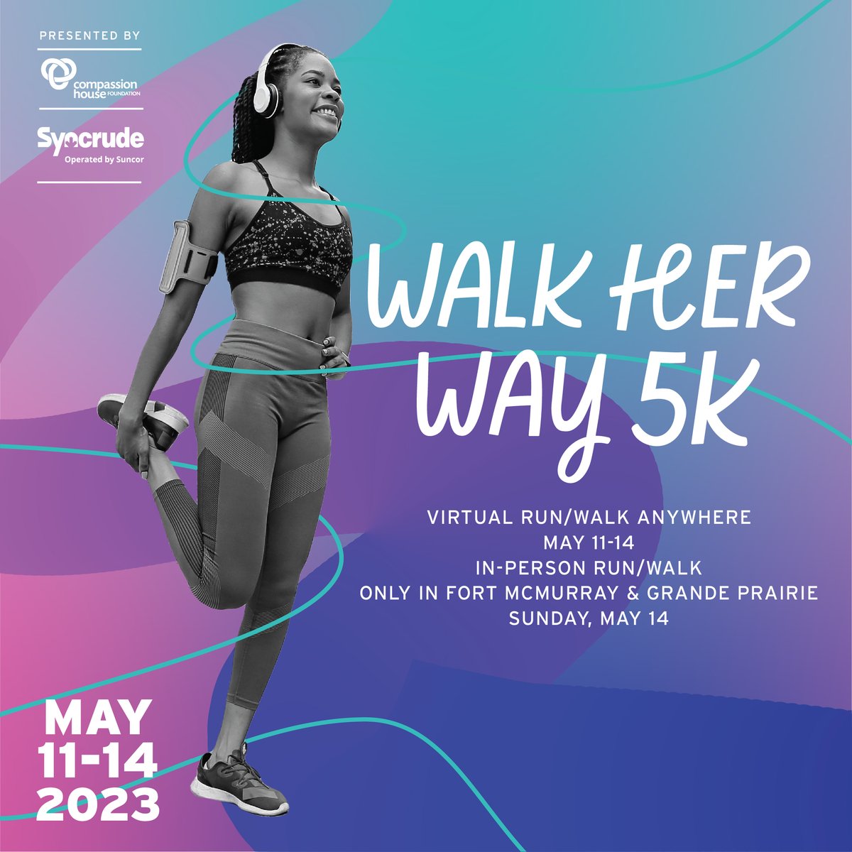 Compassion House Foundation tweet media