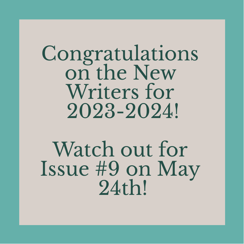 TheKeatsSurgery's tweet photo. We have compiled our team for 2023-2024! Congrats to our new writers, we look forward to showcasing your skills for your surgical peers!
https://t.co/R0pdY6TgAB
#surgery #match2024 #generalsurgery #medtwitter #MedEd https://t.co/OVQZvtnSX7