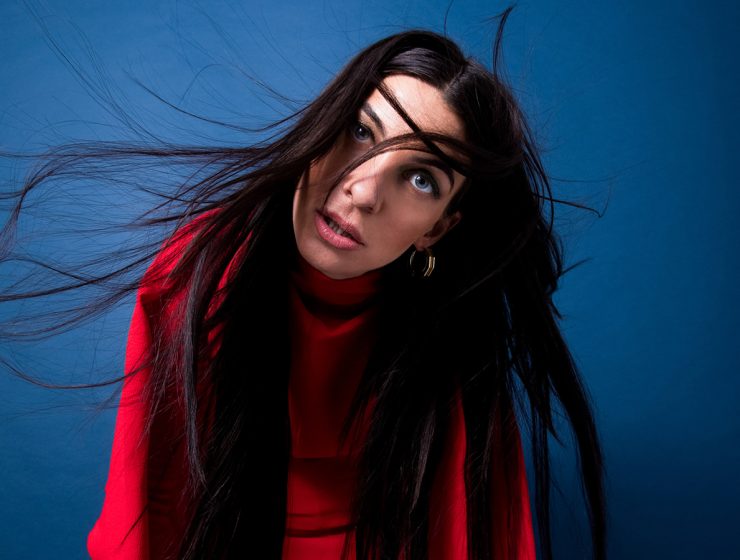 The Untitled Mag tweet media