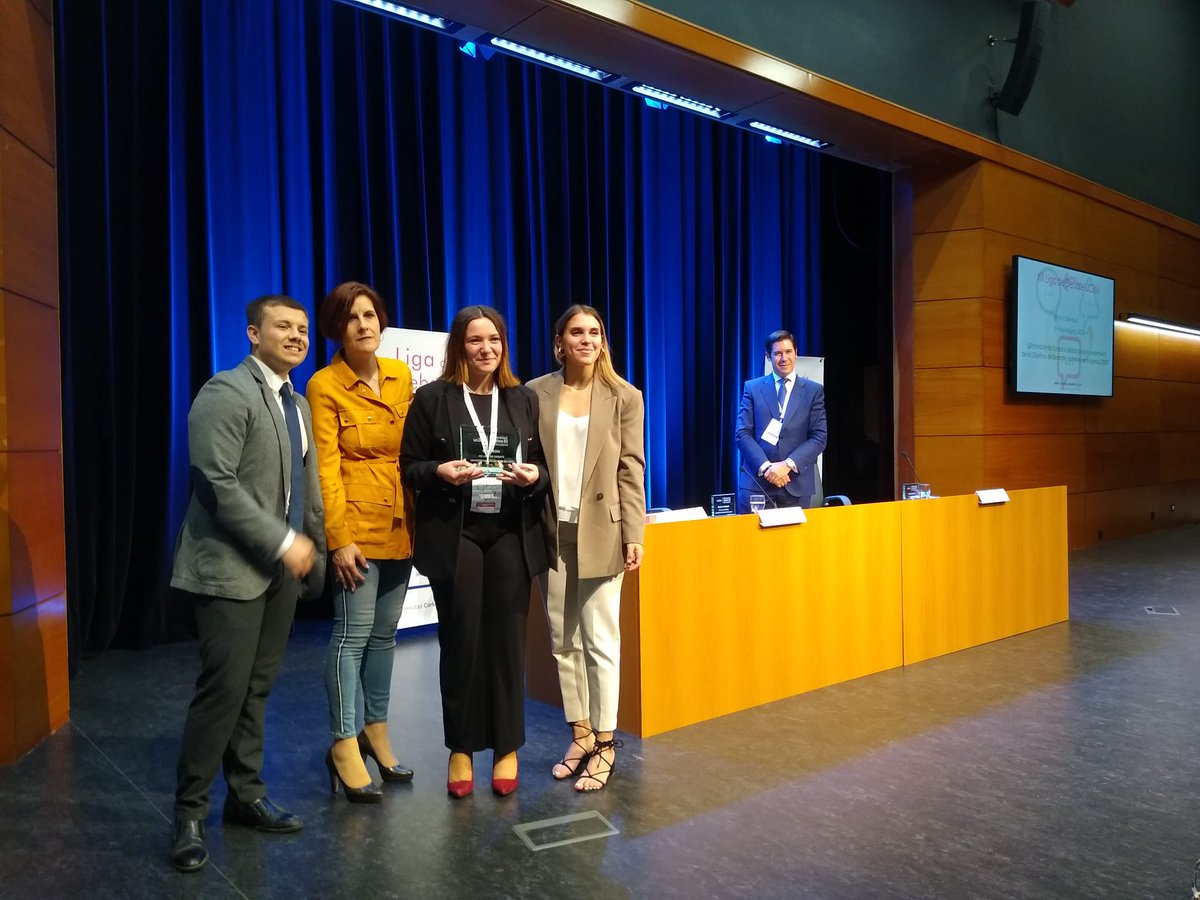 Deporte UC3M tweet media