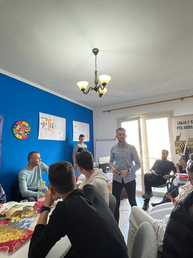 BogdaniVasmir's tweet image. #BeaMenClub
#Tirana
#vasmirbogdani