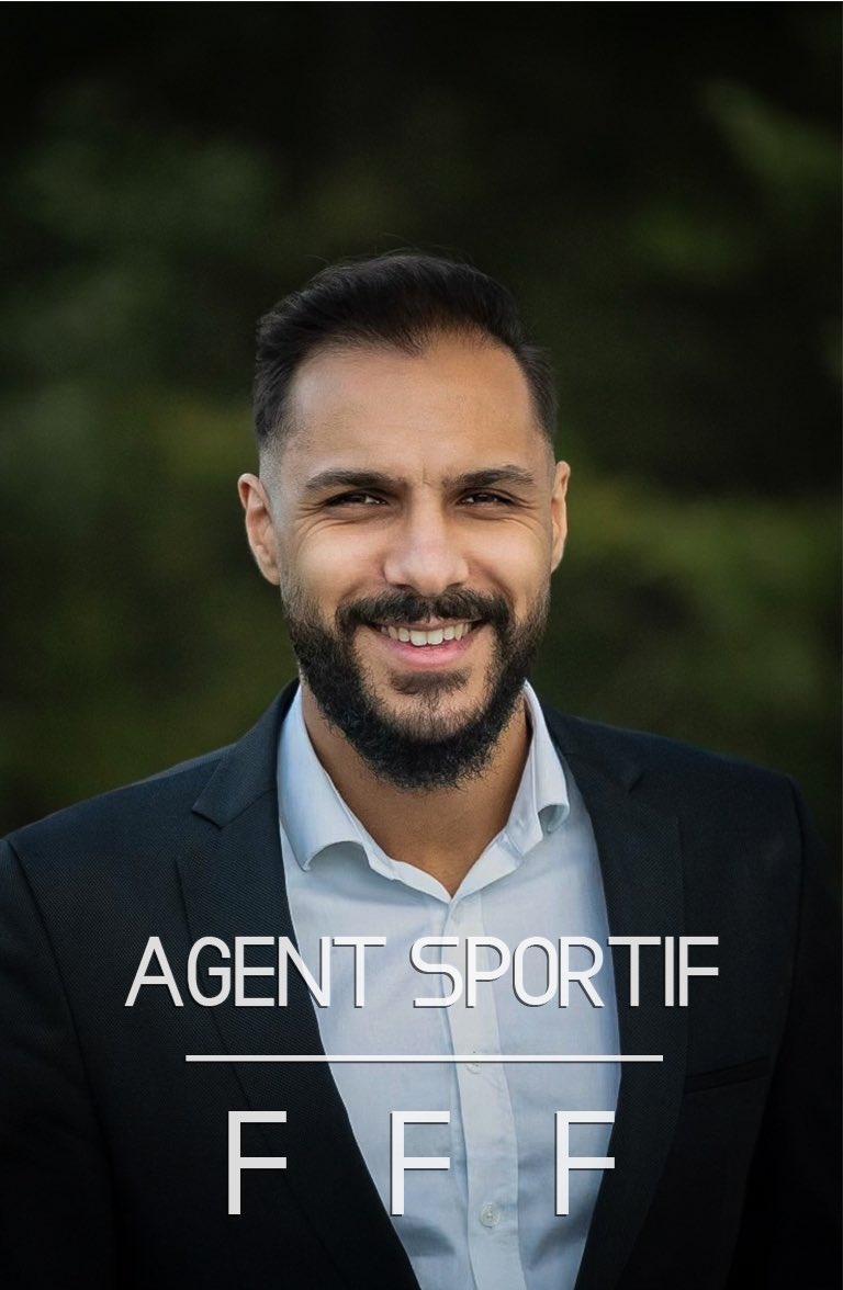 oguzhan__guclu's tweet photo. Une nouvelle étape dans ma carrière : je suis désormais agent licencié par la Fédération Française de Football
🇫🇷⚽️
I am pleased to announce that I am now a licensed agent by the
French Football Federation.
Let's go for a new step !
El Hamdulillah ✨ #AgentFFF #Football https://t.co/Q0iSF3mjUh
