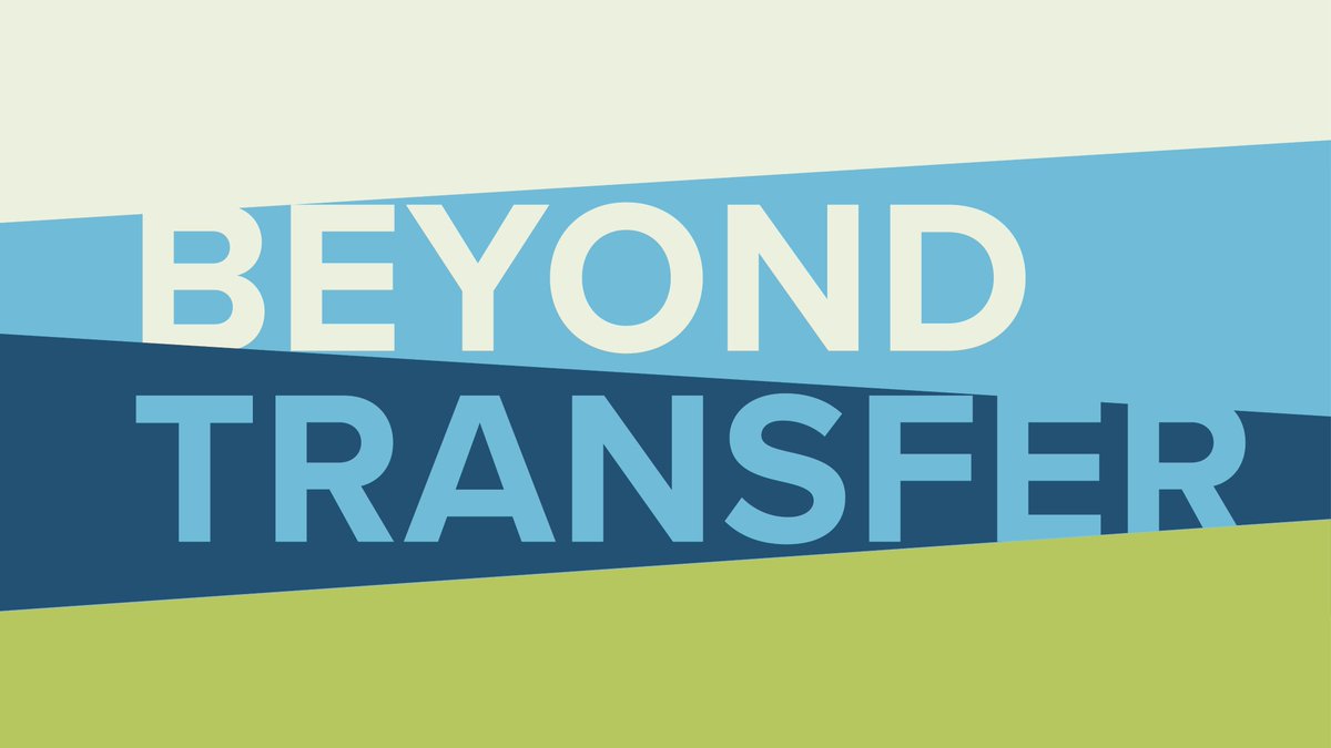 Learn about the services designed by the Center for Academic Advisement and Student Success <a href="/BrooklynCollege/">Brooklyn College</a> (one of <a href="/CUNY/">The City University of New York</a>'s bachelor’s colleges) in this week's #BeyondTransfer blog by <a href="/tracynewton/">Tracy Newton</a> and team.

insidehighered.com/opinion/blogs/…