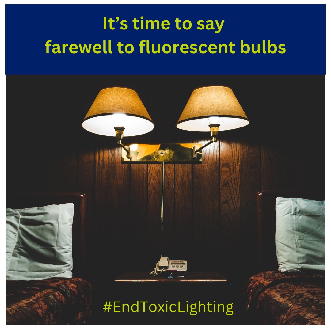 copirg's tweet photo. CO is now the 3rd state to pass a #CleanLighting policy! HB 1161 will phase out the sale of light bulbs containing toxic mercury. A typical school or office building will save thousands $$$ by switching from mercury-containing fluorescent bulbs to LEDs. https://t.co/wkYJQAVqYY https://t.co/6BRzhan2p1