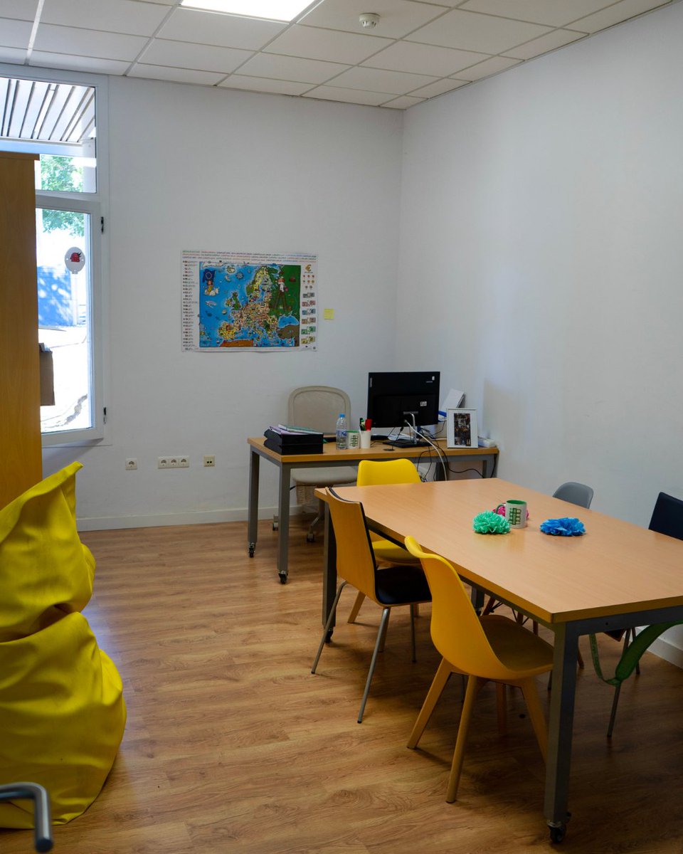 UAL Estudiantes tweet media