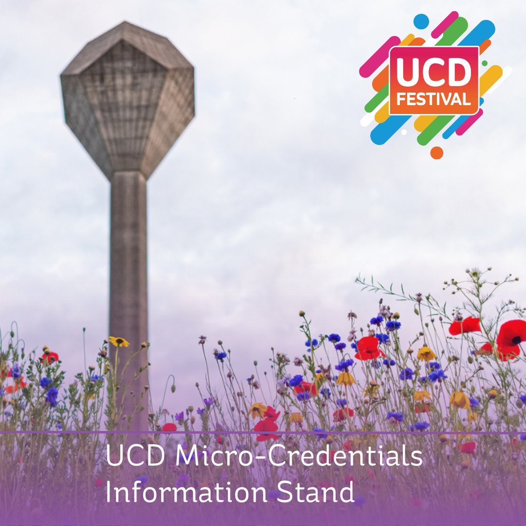 UCD Festival on Twitter: "Want to study at UCD but struggle to find the