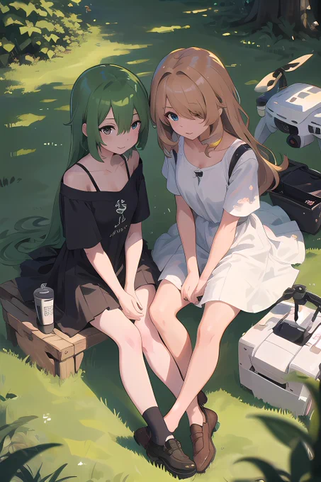 ピクニック