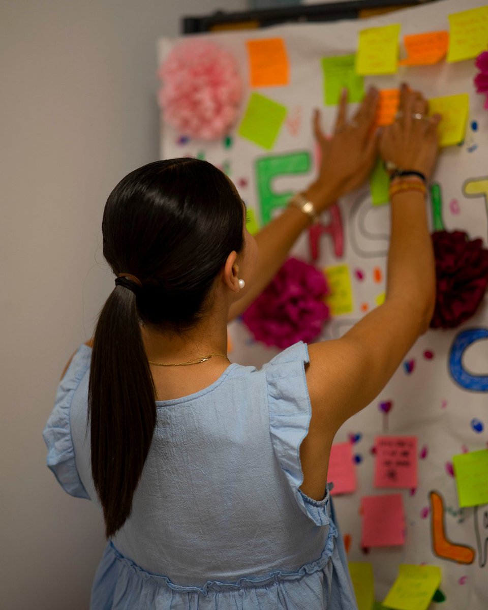 UAL Estudiantes tweet media