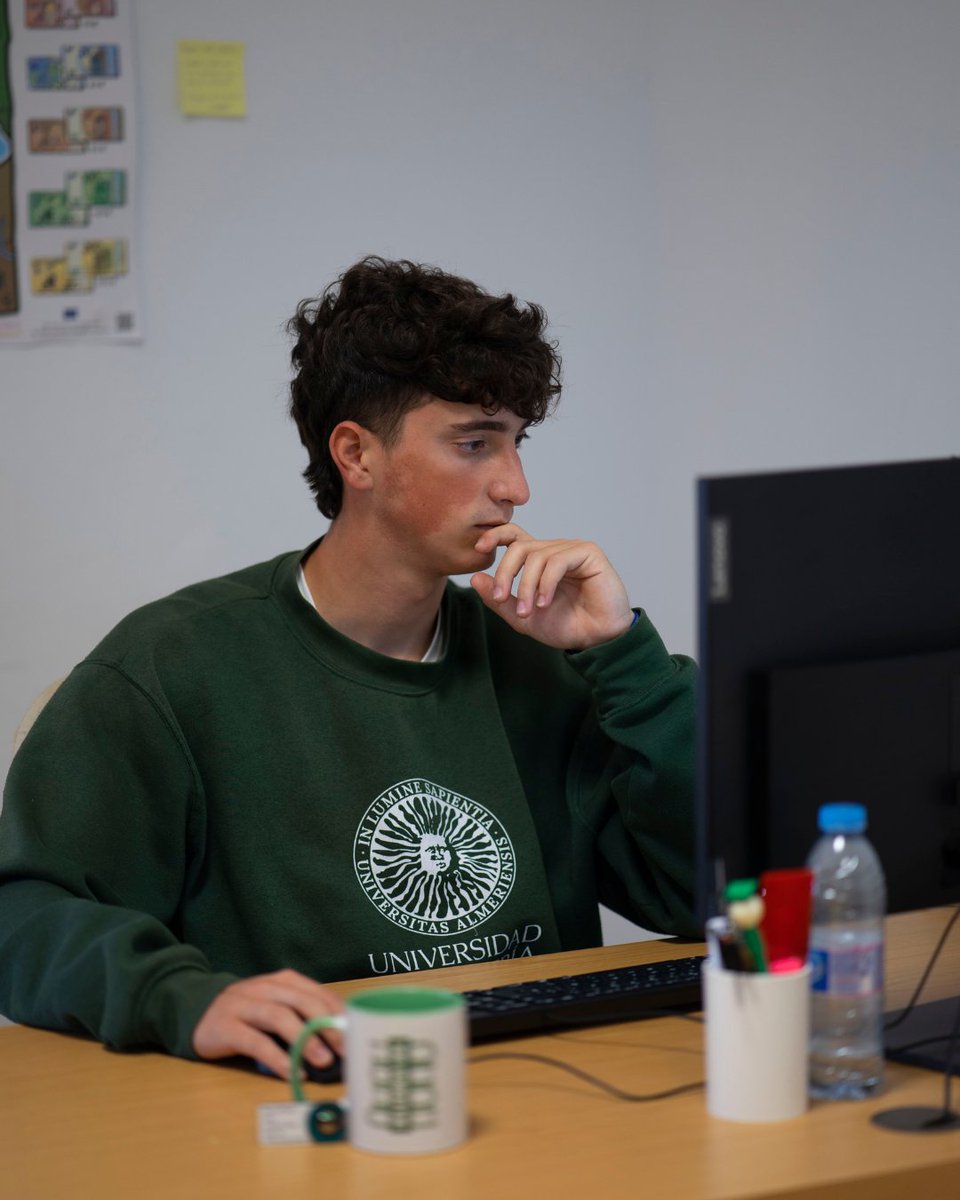 UAL Estudiantes tweet media