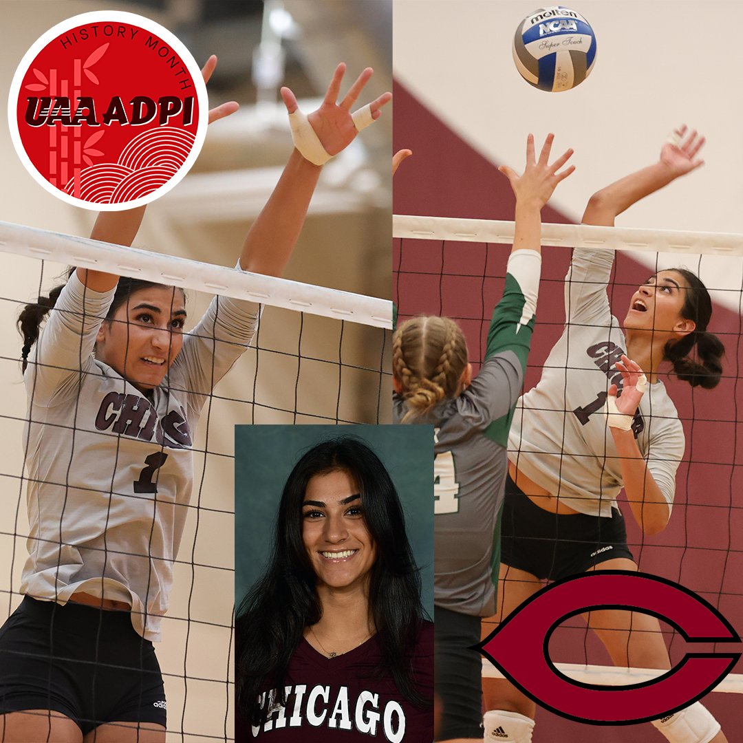 University Athletic Association tweet media