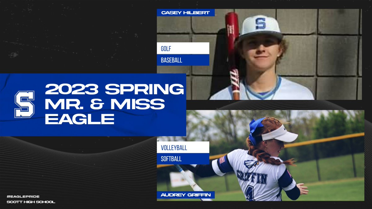 Scott High Athletics tweet media