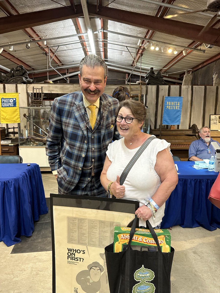 Donna Muraca Rieslan tweet media