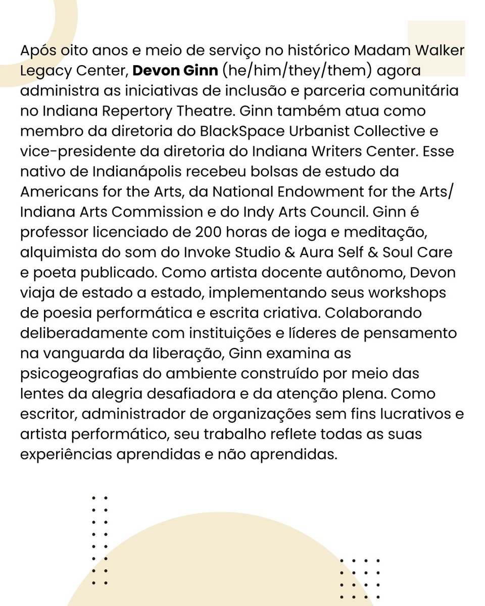 Did you register to join us yet? Click here/
¿Se ha inscrito ya? Haga clic aquí/ Já se inscreveu para participar conosco? Clique aqui: ptoweb.org/pto-conference…

#PTO2023 #Freire #Boal #TeatrodelOprimido #TeatrodoOprimido #TheateroftheOppressed #Indianapolis