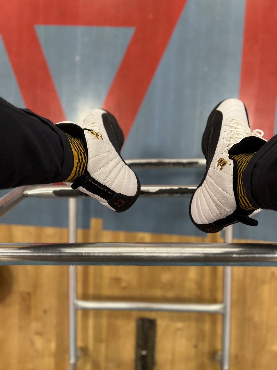 BroBroFRESH's tweet photo. 2008 CDP Taxi XIIs
#BroBroFresh #JordanJunkie #SeattleSneakerFiles https://t.co/NgaLhWHDUU