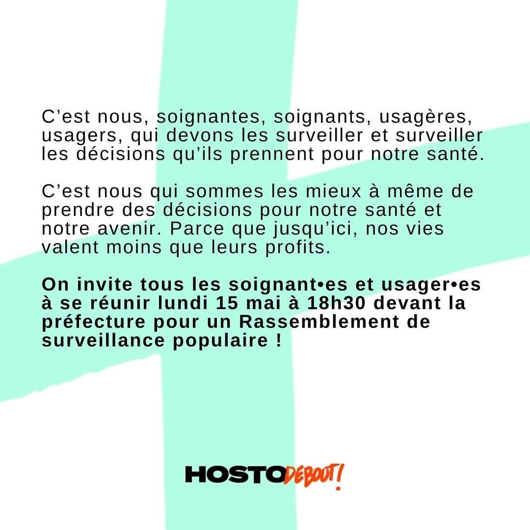 #hostodebout