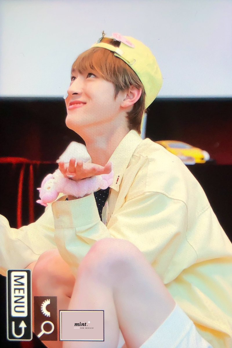 mingmint_513's tweet photo. 230505

어린이?? 노노 애기요.

#드리핀 #DRIPPIN #민서 #김민서 #minseo #ミンソ #초_캇코이이_밍더 https://t.co/vzHRLKVLvJ