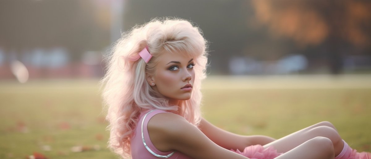 CarloMoss's tweet image. Playing around with Midjourney, imagining what a live-action #MPGIS movie might look like...