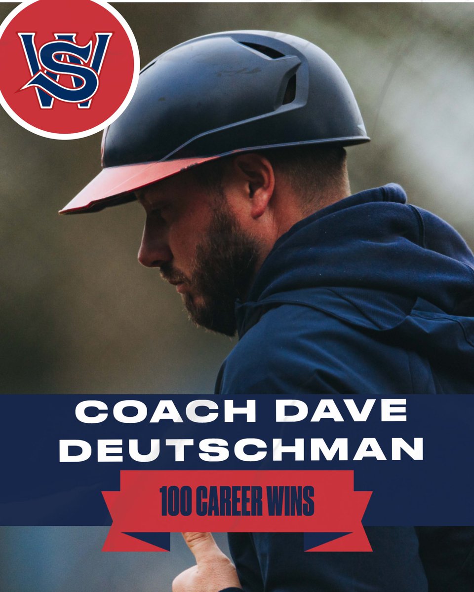 Laker Baseball (@swoccbaseball) on Twitter photo With 2 wins yesterday over Linn Benton CC, Head Coach Dave Deutschman picked up his 100th career win as the Skipper of Lakers! Congratulations to <a href="/Doubledee_4/">David Deutschman</a> With 2 wins yesterday over Linn Benton CC, Head Coach Dave Deutschman picked up his 100th career win as the Skipper of Lakers! Congratulations to <a href="/Doubledee_4/">David Deutschman</a>