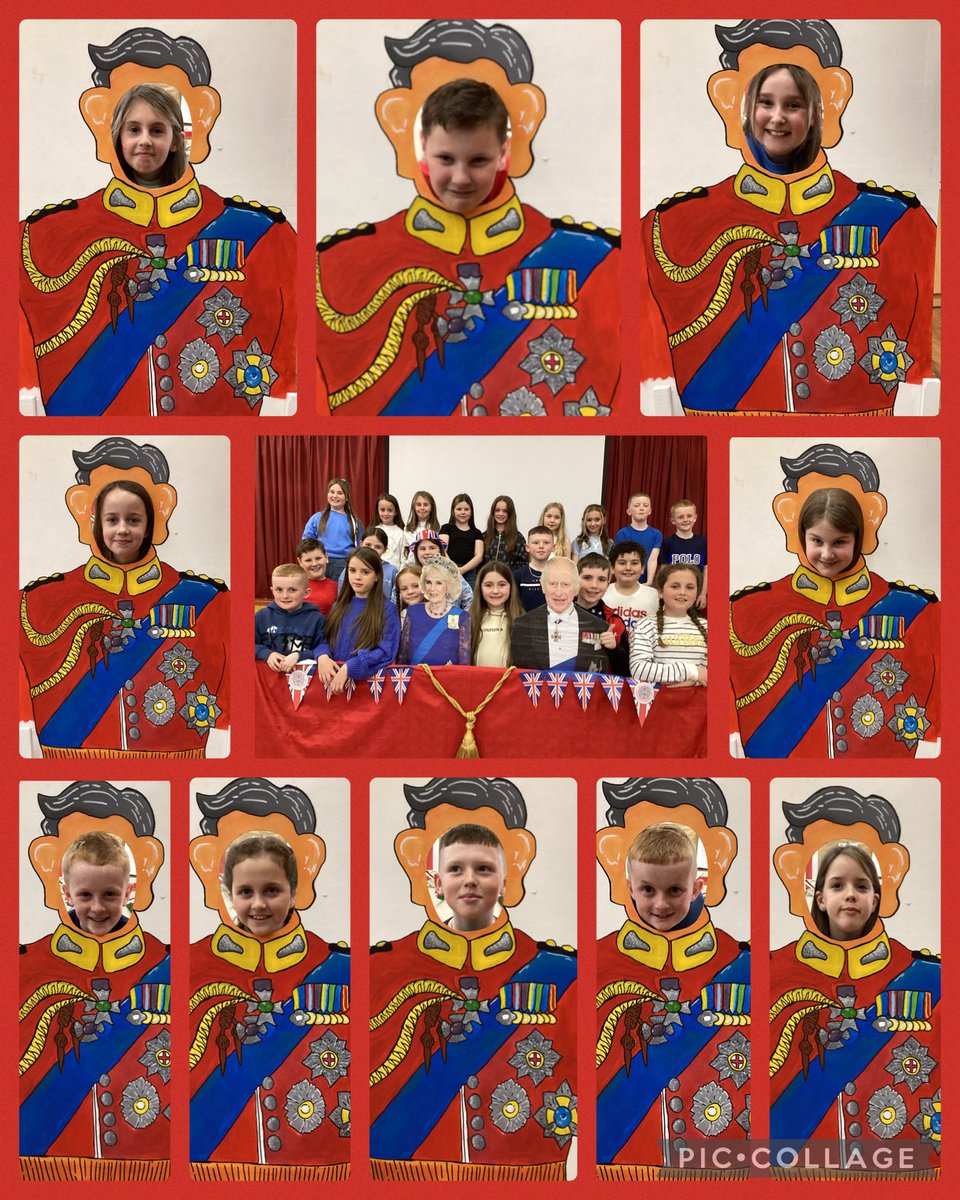 Pengam Year 5 tweet media