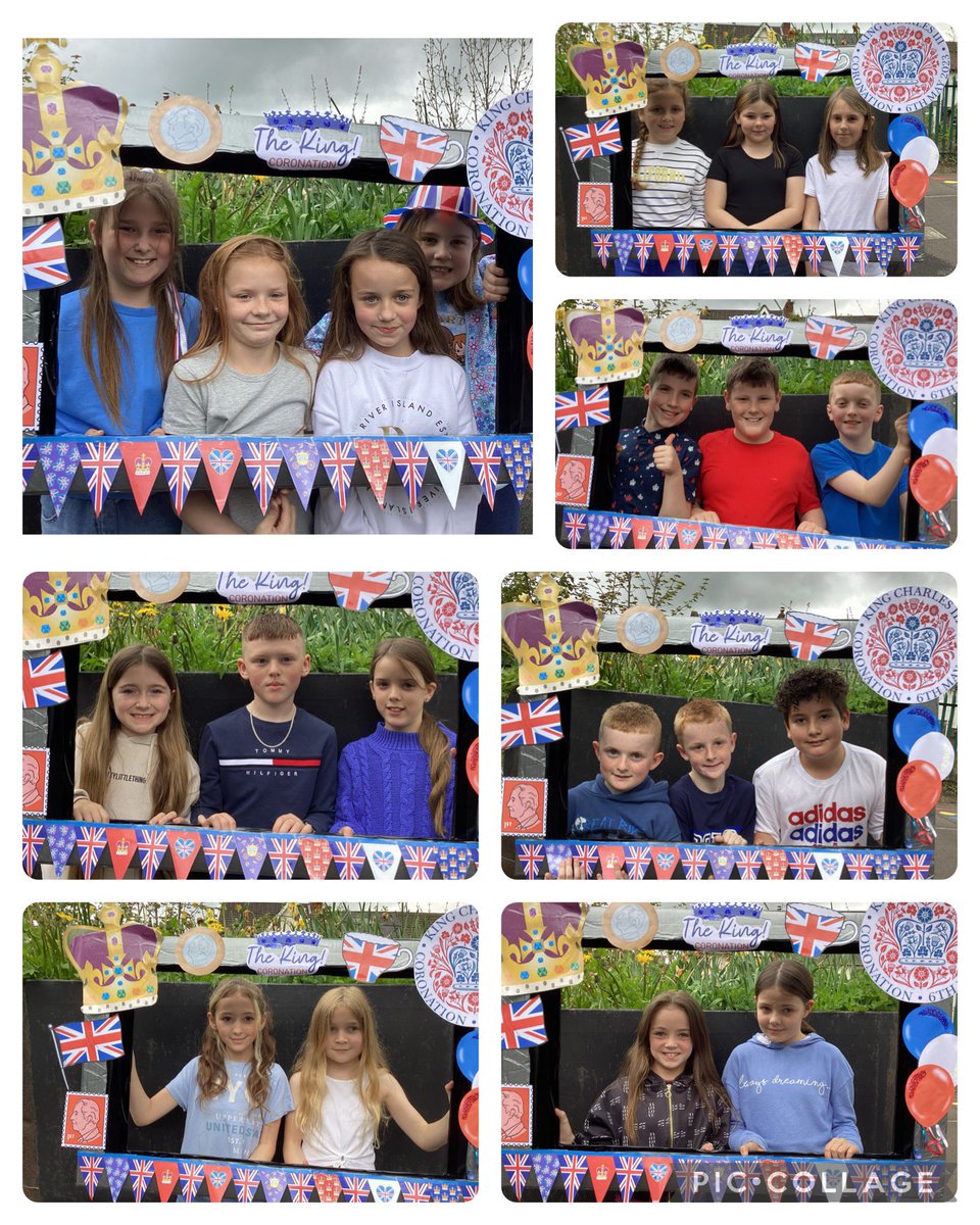 Pengam Year 5 tweet media